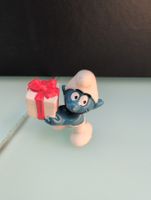 Figurine Schtroumpf cadeau vintage jouet