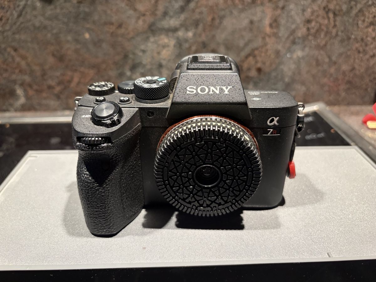 Sony Kamera: Systemkamera Sony Alpha 7R iv – Gebraucht aus Mühleberg von Dsan 2