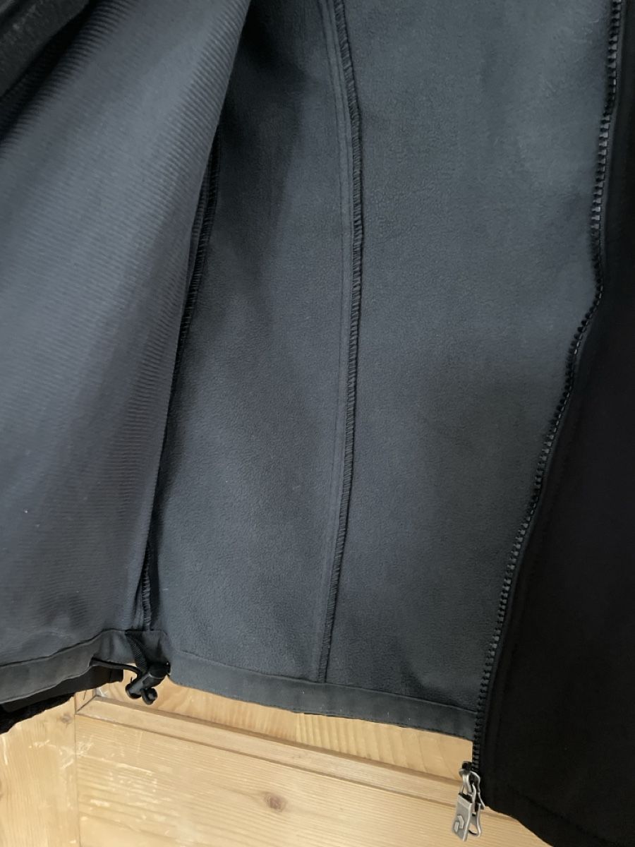 Peak Performance Giacche: Peak Performance Softshell Jacke Schwarz Damen Gr. L – Nuovo (secondo la descrizione) da Baden venduto da Coco1165 4