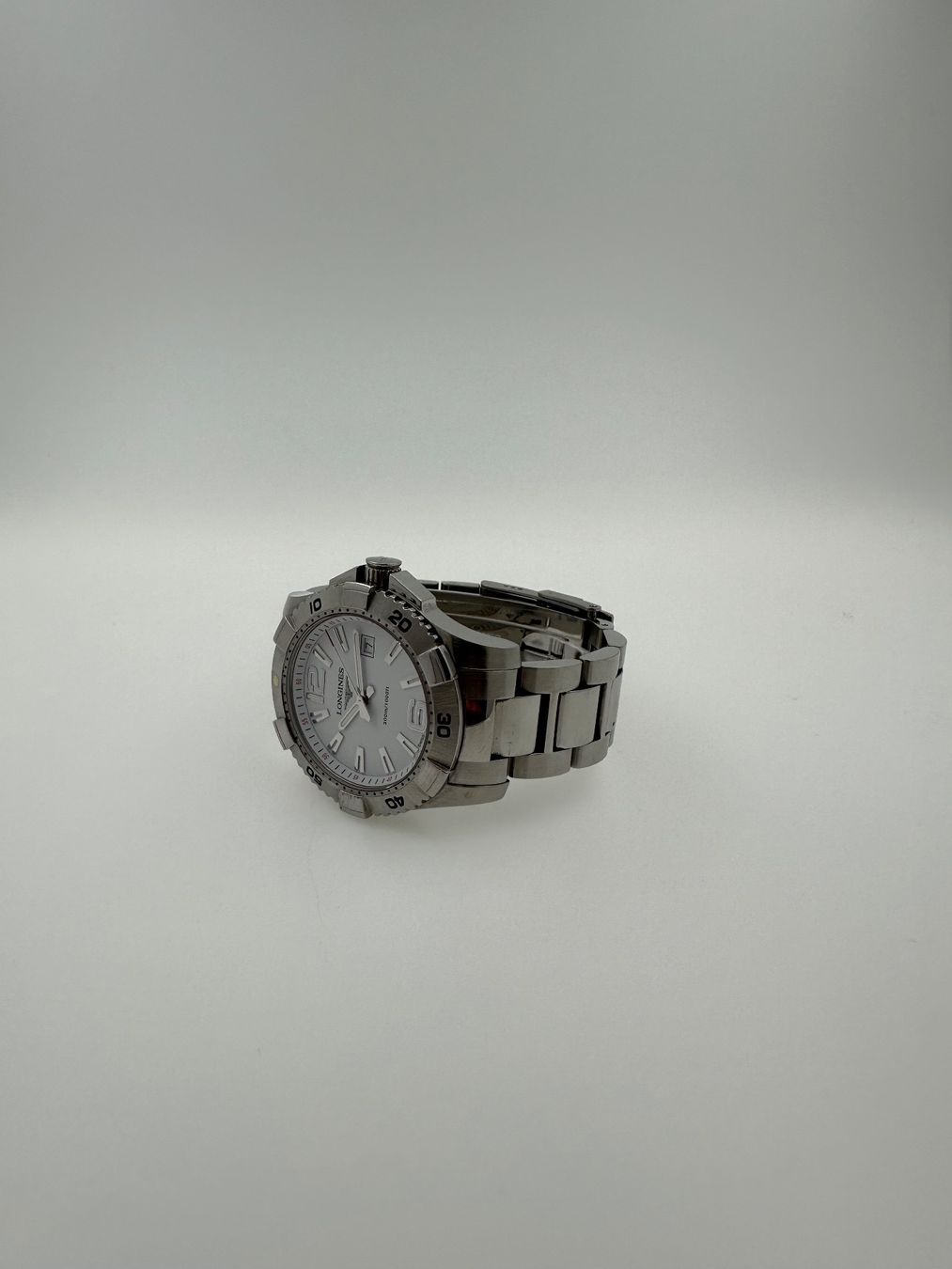 Longines Orologi: Longines Hydro Conquest – Usato da Bremgarten AG venduto da uhrenshopp 1