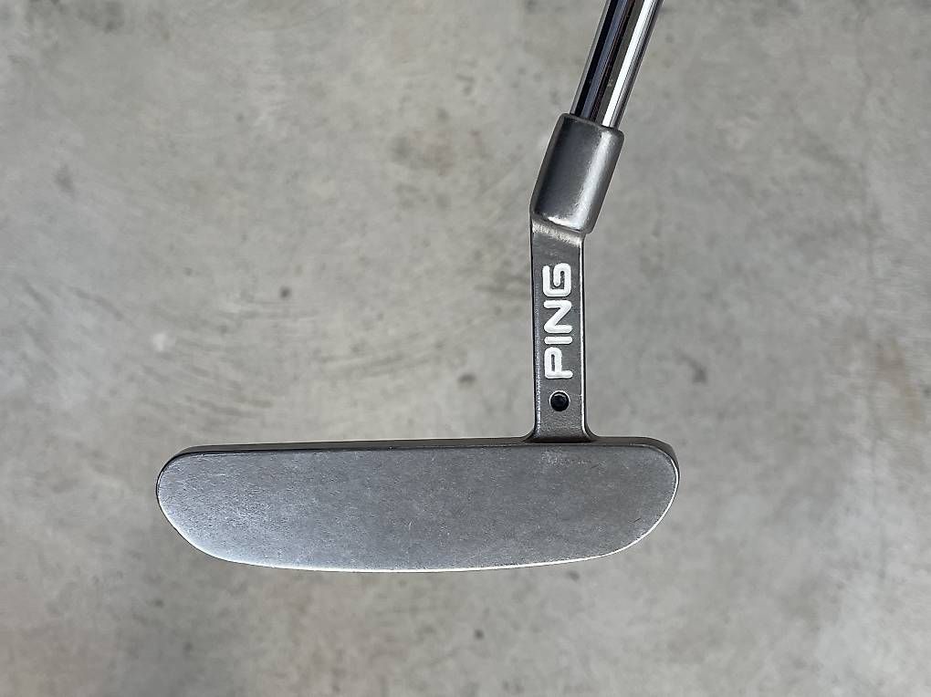 Ping Schläger & Sets: Ping Putter rechts – Gebraucht aus Bern von mia_8nfn 2