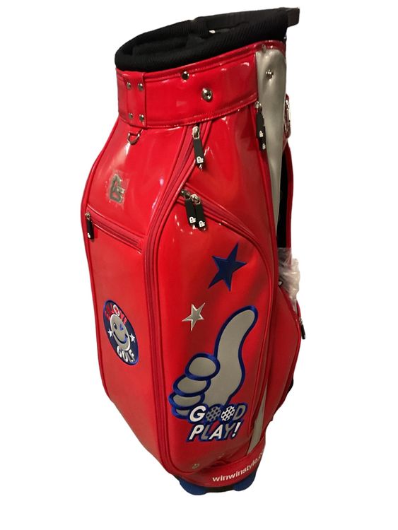 Golf Bag 