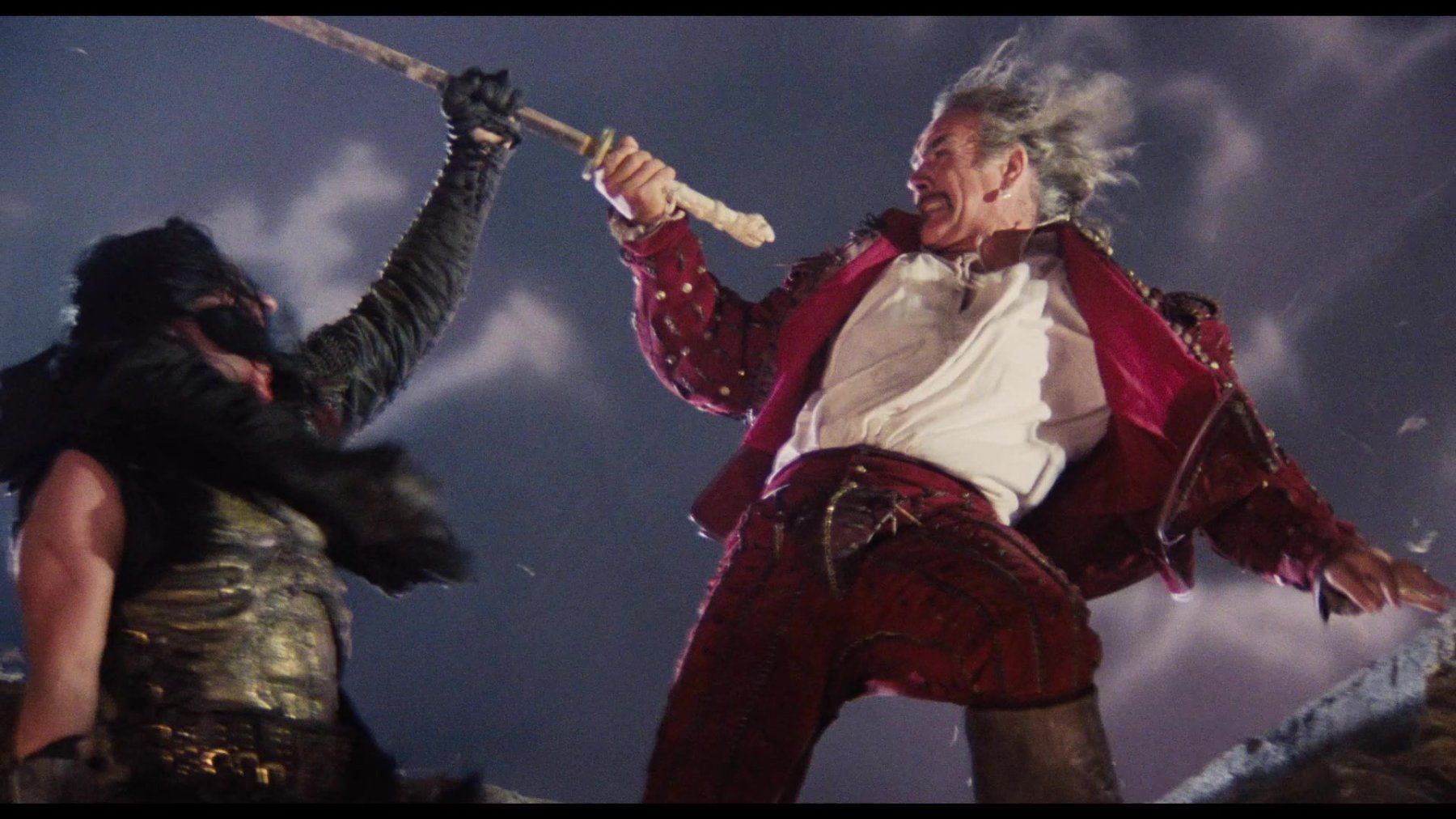 Tutti i DVDs: Highlander (1986) Christopher Lambert/Sean Connery/Blu-ray – Usato da Volketswil venduto da cinephilia 7
