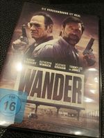 Wander - Die Verschwörung ist real   (De-En-Fr)      ©'2020