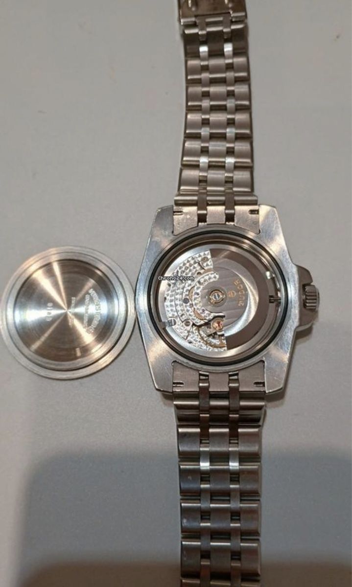 Tudor Orologi: Tudor Hydronaut Automatic Serviced – Usato da Baar venduto da dieUhrenwerkstatt 1