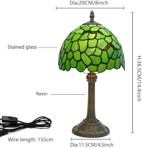 Lampes: Tiffany Lampe – Neuf avec emballage d'origine à Hundwil par Stallone6 3