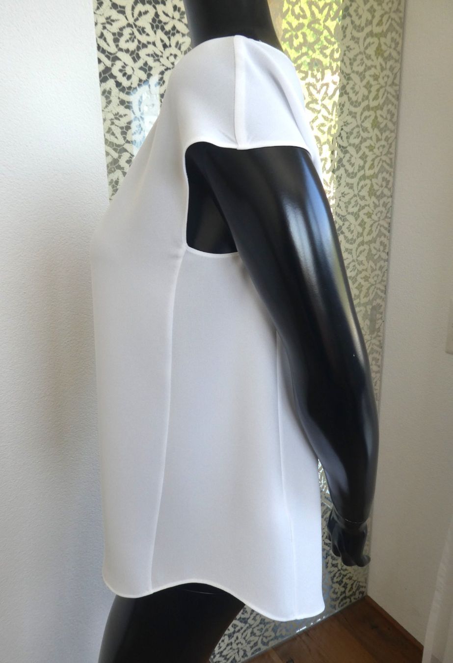 Camicette: lorena k Bluse Shirt neuwertig, Gr. 38 – Usato da Berneck venduto da chouchou1415 1