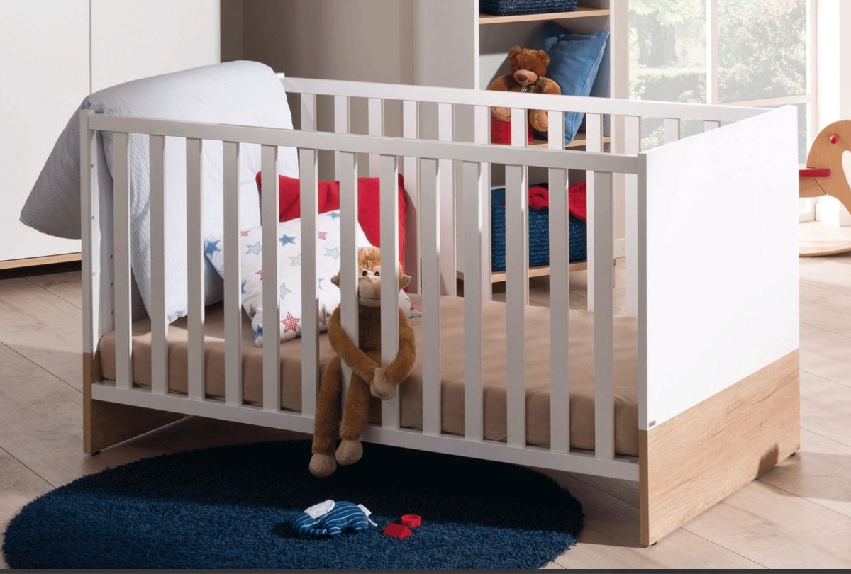 Paidi Letti: Kinder  Bett Paidi – Usato da Wetzikon ZH venduto da oli_bbq2 2