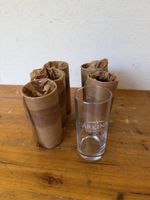 6x ARKINA Trinkgläser / Wassergläser – 0,3 l – Gastro / Bar