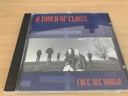 A Touch Of Class – Face The World