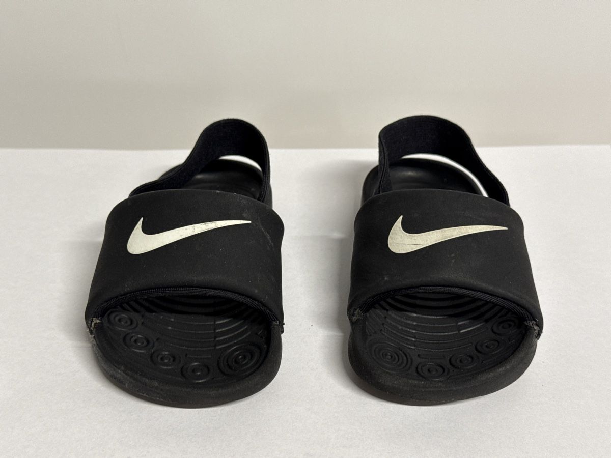 Nike Scarpe per ragazzi: Baby Flipflops 22 – Usato da Zürich venduto da juanjoch