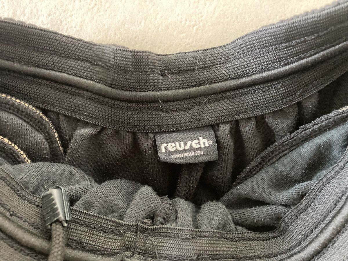 Reusch Pantaloni: Goaliehose – Usato da Bettlach venduto da Valgoy 2