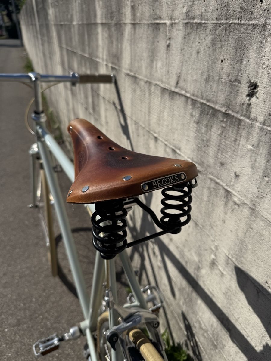 Biciclette: YIWU May Citybike – Usato da Zürich venduto da bonitasprings_91 3