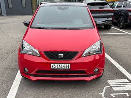 Seat MII électrique Plus