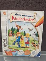 Tiptoi Buch - Meine schönsten Kinderlieder - Ravensburger