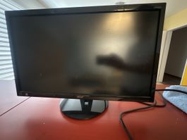Acer CB240HYK UHD 60hz - läuft einwandfrei