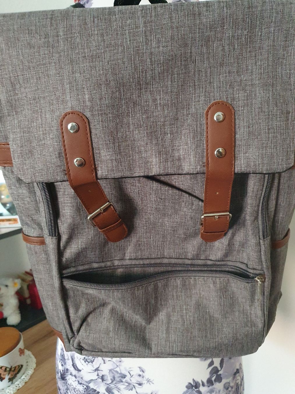 Zaini: Rucksack Set 5-Teilig Neu – Nuovo e nell'imballaggio originale da Klingnau venduto da Fee1960