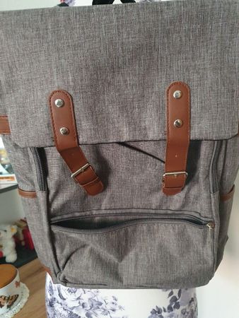 Rucksack Set 5-Teilig Neu