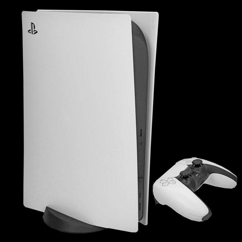 Sony Konsolen: PlayStation 5 – Gebraucht aus Bassersdorf von Botrix77
