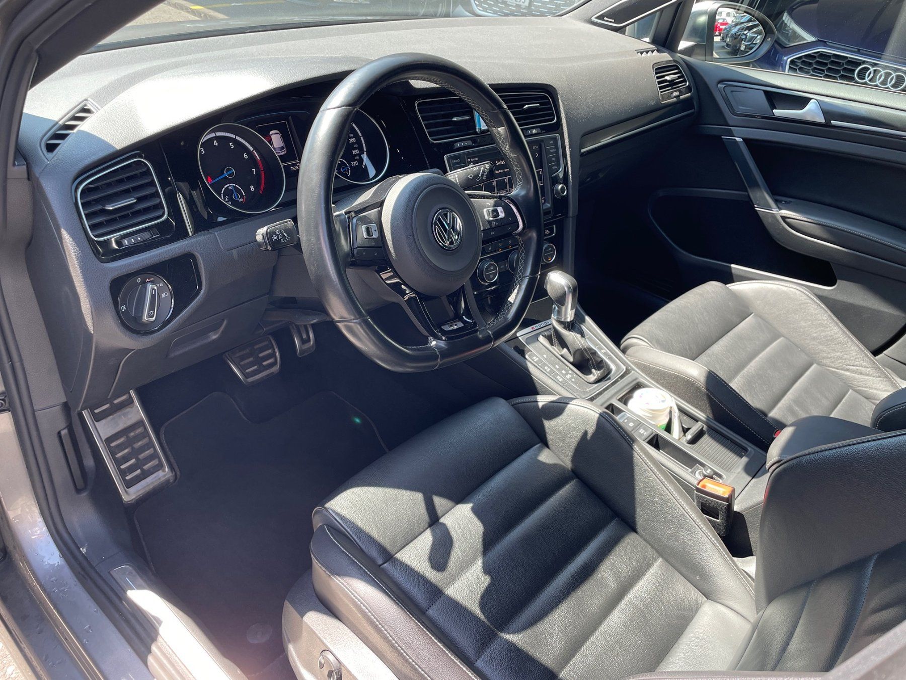 Automobili: VW Golf VII R – Usato da Ennetbürgen venduto da HhhPpp001 3