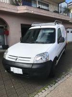 CITROEN Berlingo 1.4i 600