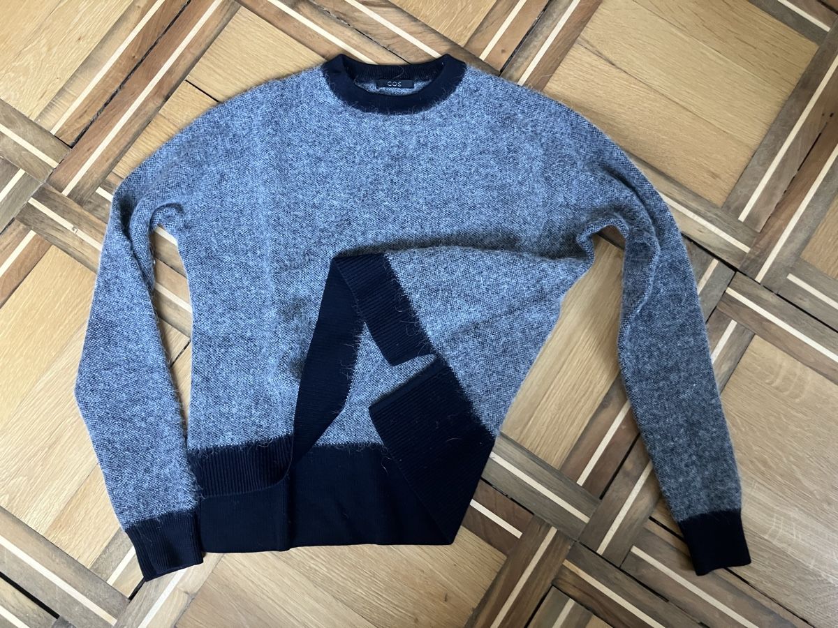 Cos Maglioni & Felpe: Wollpullover von COS – Usato da Zürich venduto da annalaila 2