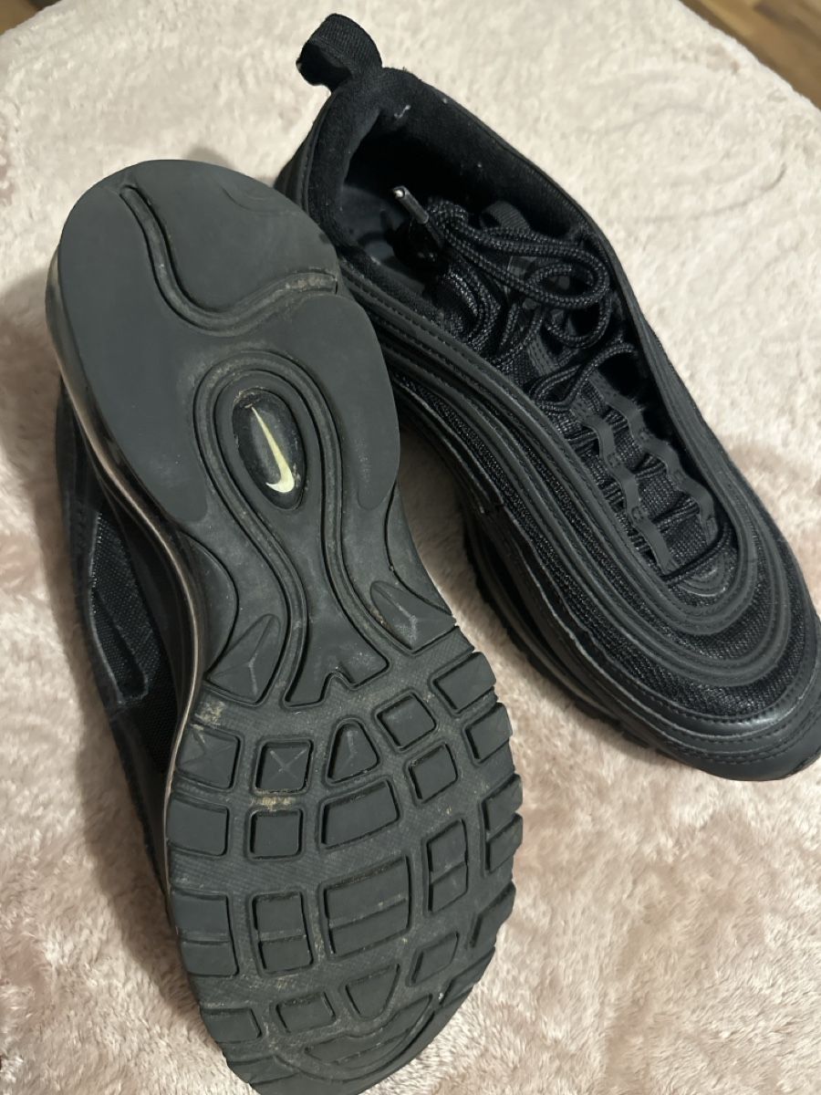 Nike Chaussures hommes: Nike Air Max 97  – D'occasion à Pratteln par nah_v6j7 2