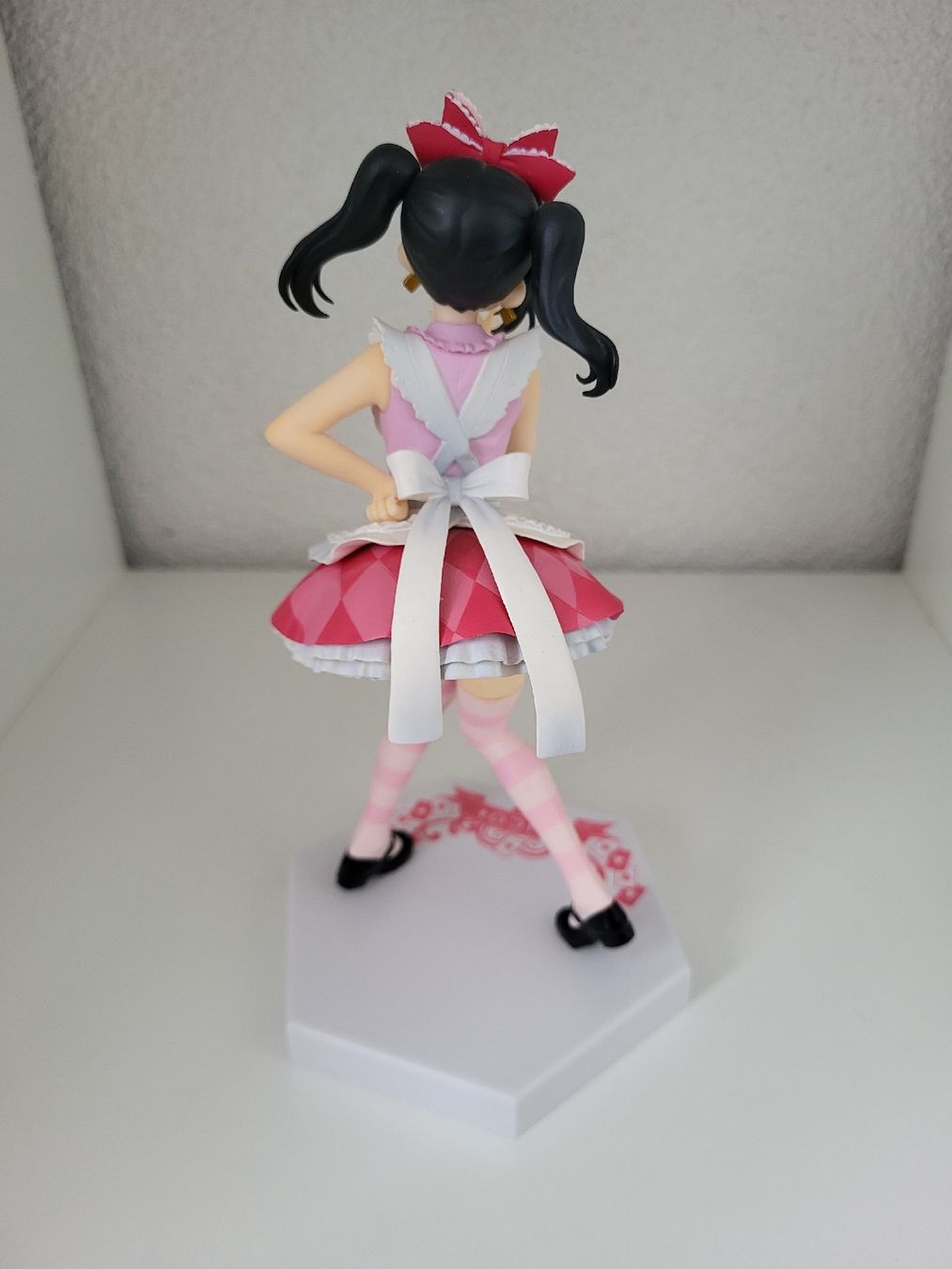 Figuren: Nico Yazawa Love Live Action Figure – Gebraucht aus Glarus von tale1991 1