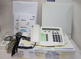 Telefon elmig CS 300