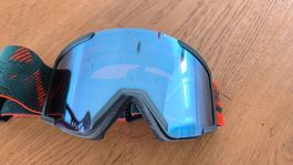 Masque Ski SCOTT Shield - Amplifier Cat S2