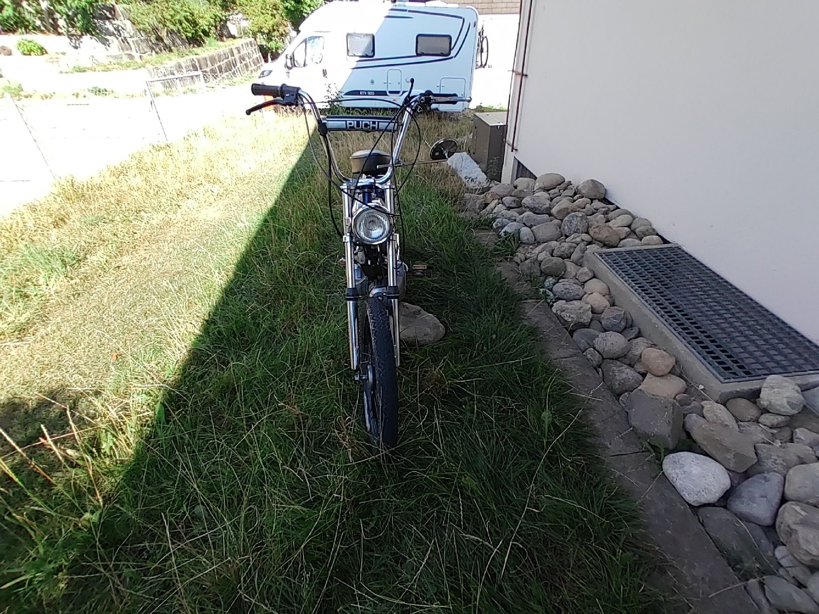 Puch Cyclomoteurs: Puch x 30 NG2a – D'occasion à Eschenbach SG par familie.klaus 3
