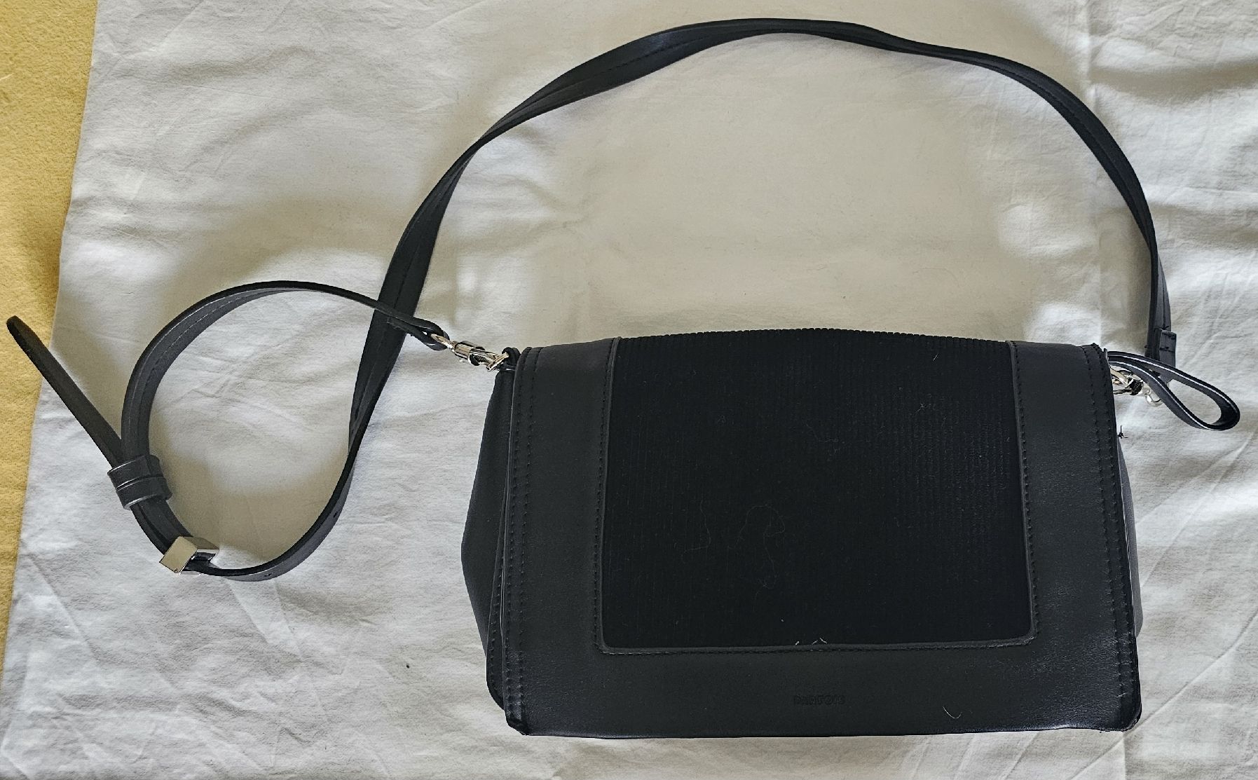 Borse da donna: Sac à main Parfois – Usato da La Sarraz venduto da lupintoro