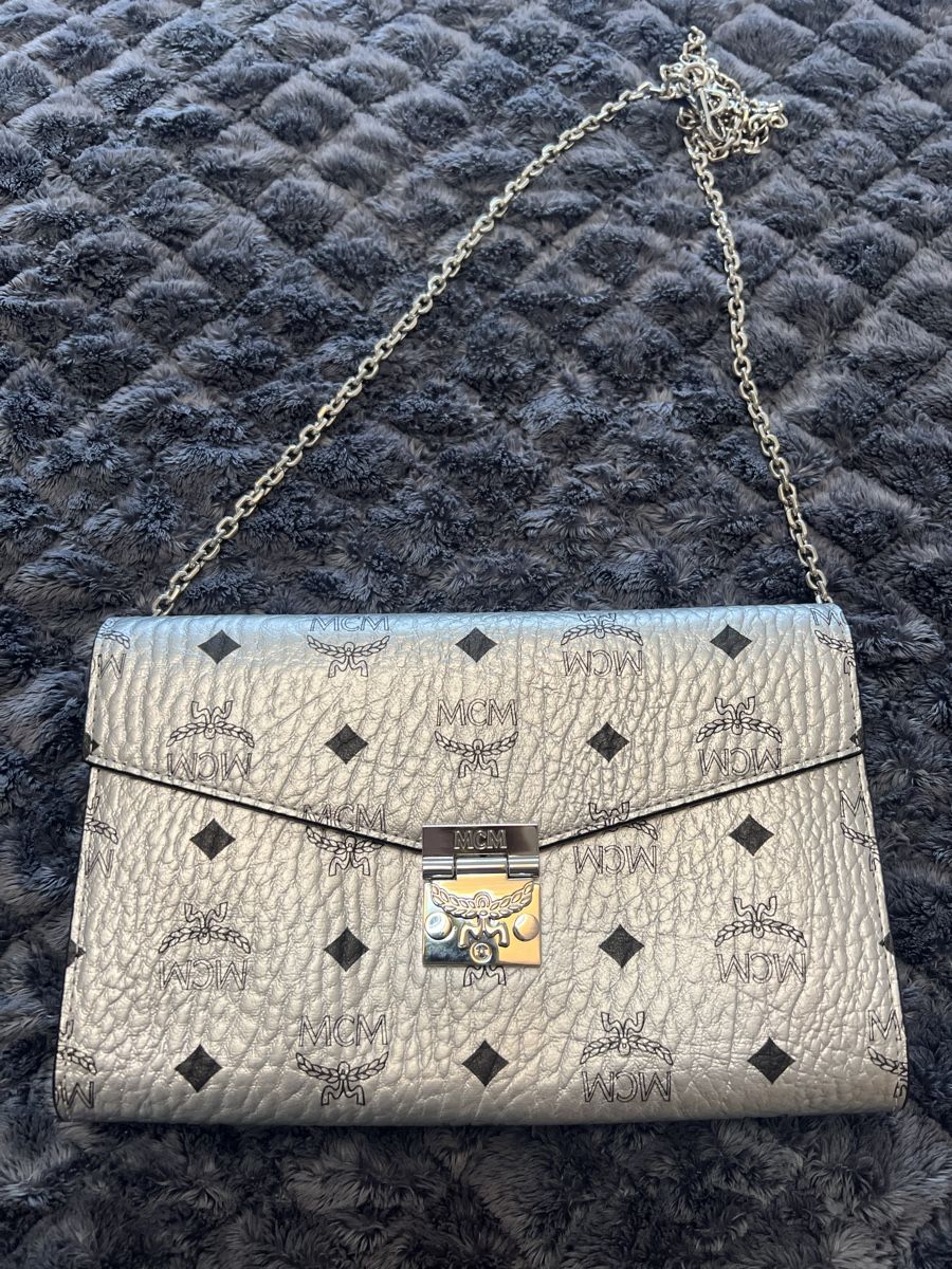Mcm Taschen für Damen: Mcm Patricia – Neu und originalverpackt aus Ramlinsburg von Jessi1988