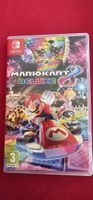 Mario Kart 8 Deluxe Nintendo Switch - Top Zustand!