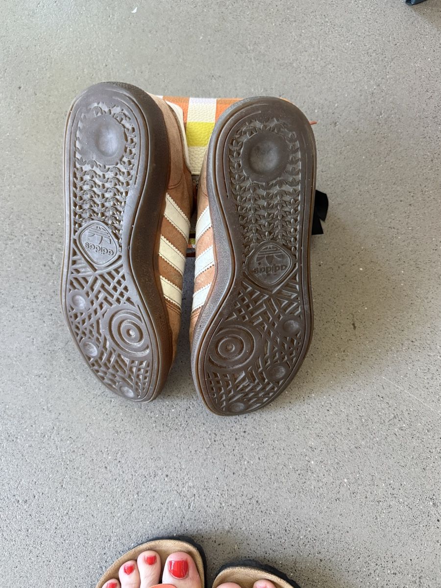Adidas Scarpe da donna: Adidas Handball Spezial Gr. 40 – Usato da Luzern venduto da mar_x96f 1