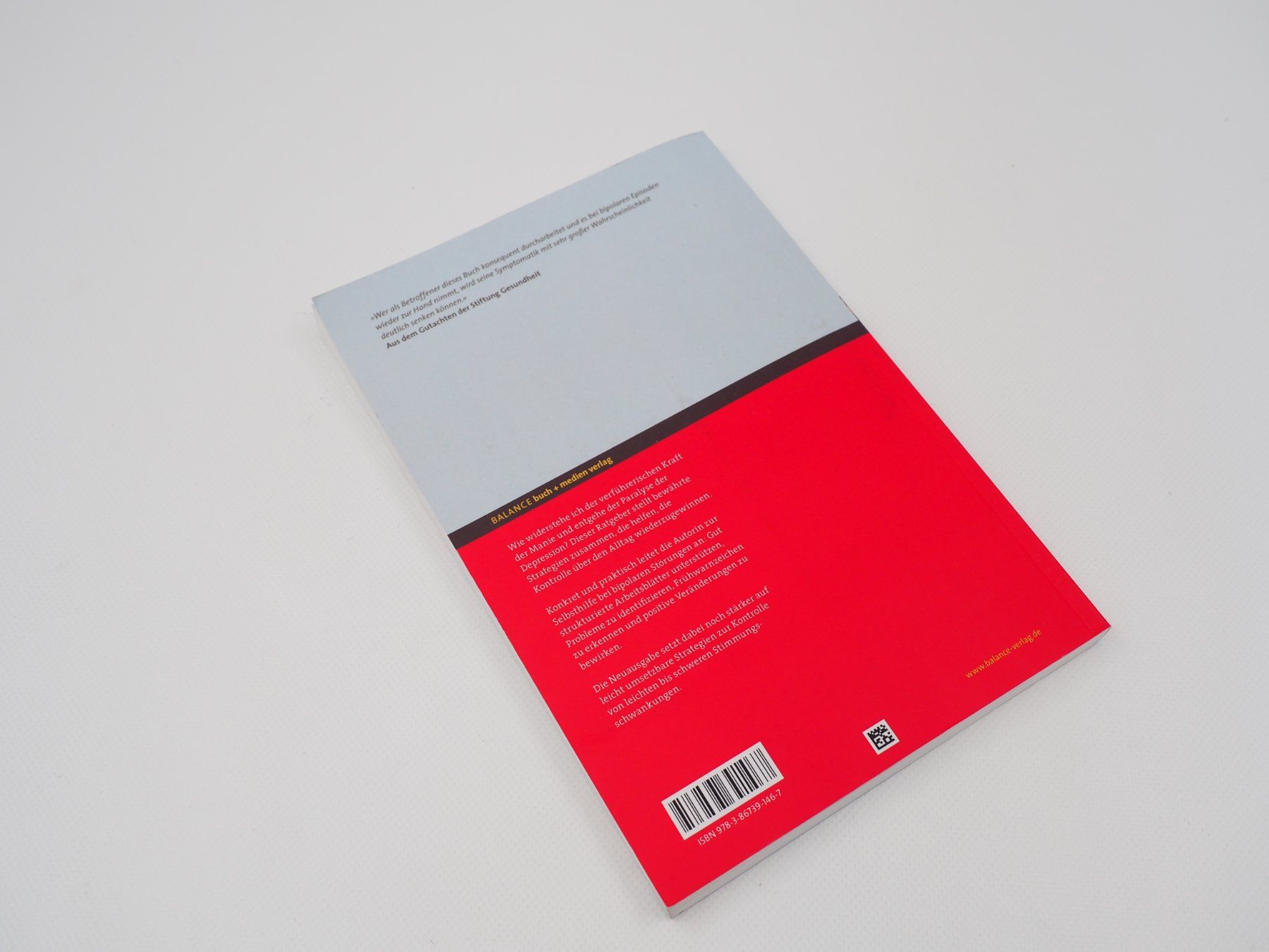 Libri: Manie und Depression (20337) – Nuovo (secondo la descrizione) da Zürich venduto da fundsachenverkauf 1