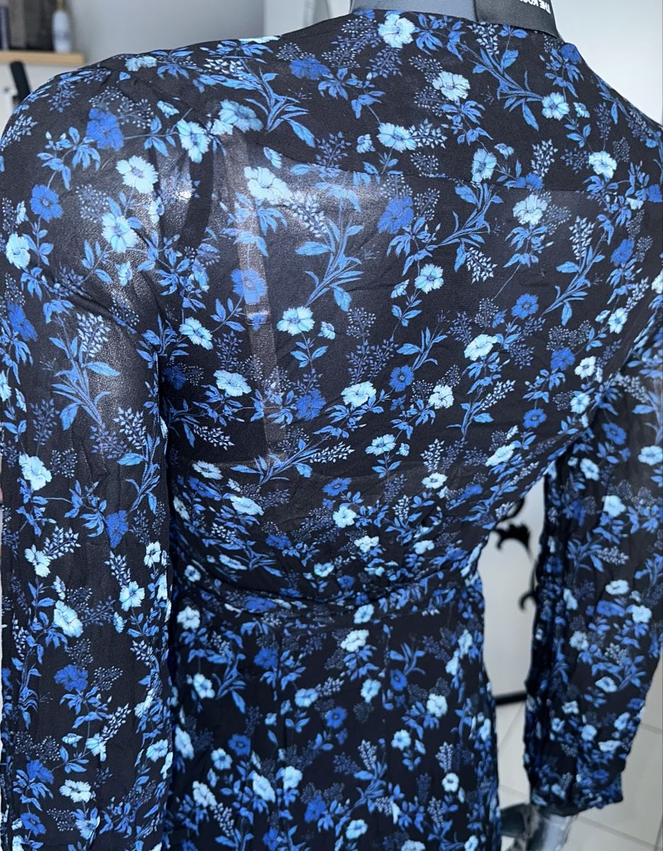 Kooples Kleider: KOOPLES KLEID GR. XS neuwertig – Neu (gemäss Beschreibung) aus Unteraegeri von MH203 5
