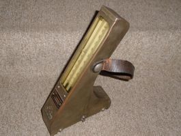 SSW Bremsmesser