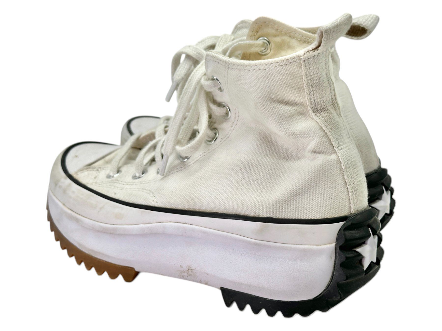 Converse Scarpe da uomo: Converse Run Star Hike montantes. Pointure 37.5 – Usato da Morges venduto da vintix 4