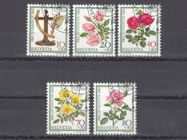 SBK J281 - J285 mit ET