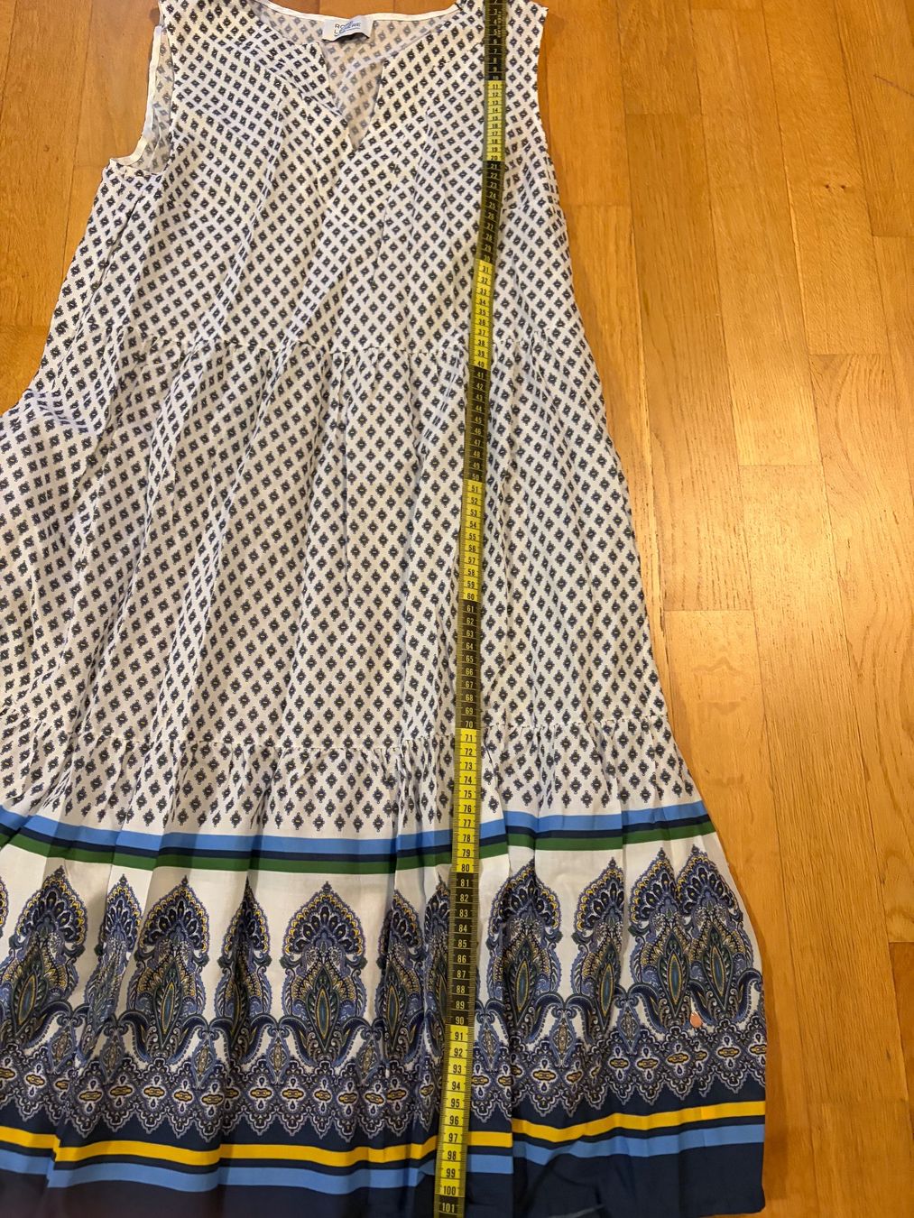 Kleider: Kleid von Vera Mont, Gr. 40 – Gebraucht aus Oftringen von violetta9 4