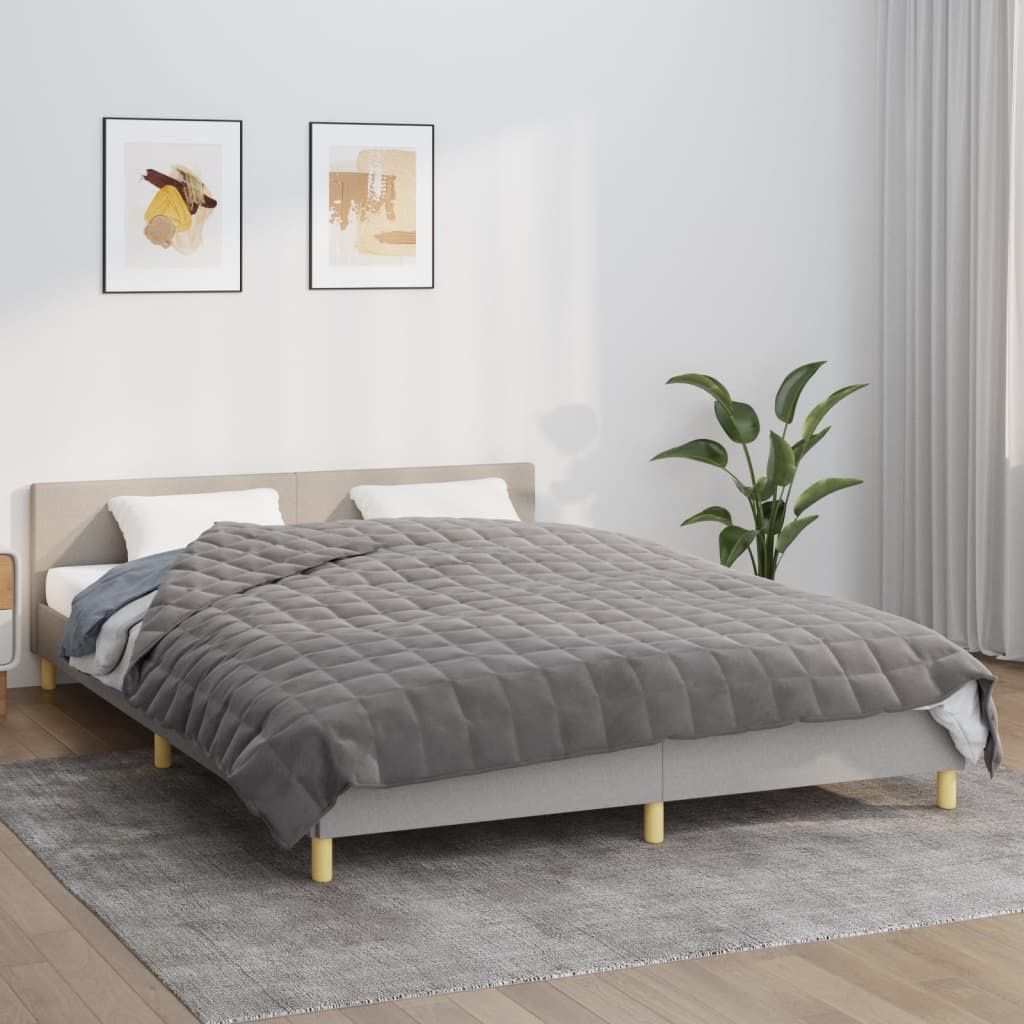 Coperte: Couverture lestée 9kg – Usato da Lausanne venduto da vik_8cdj 1