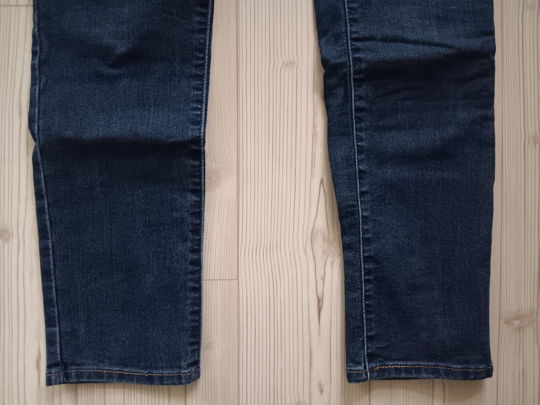 Levi's Jeans: Jegging LEVIS STRAUSS  Taille / Grosse W 27 – Gebraucht aus Cossonay-ville von Super-Price-Quality 2