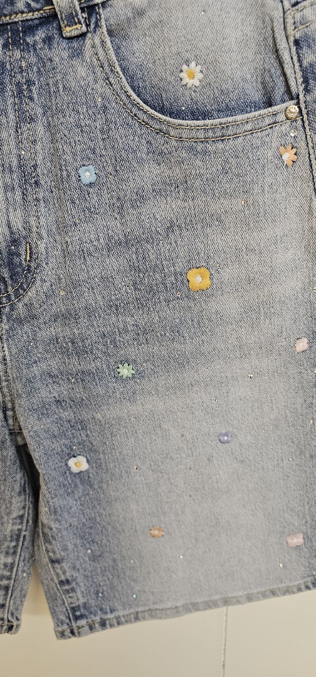 Pantalons: Shorts M NEU – Neuf avec emballage d'origine à St. Gallen par Moda.1 2