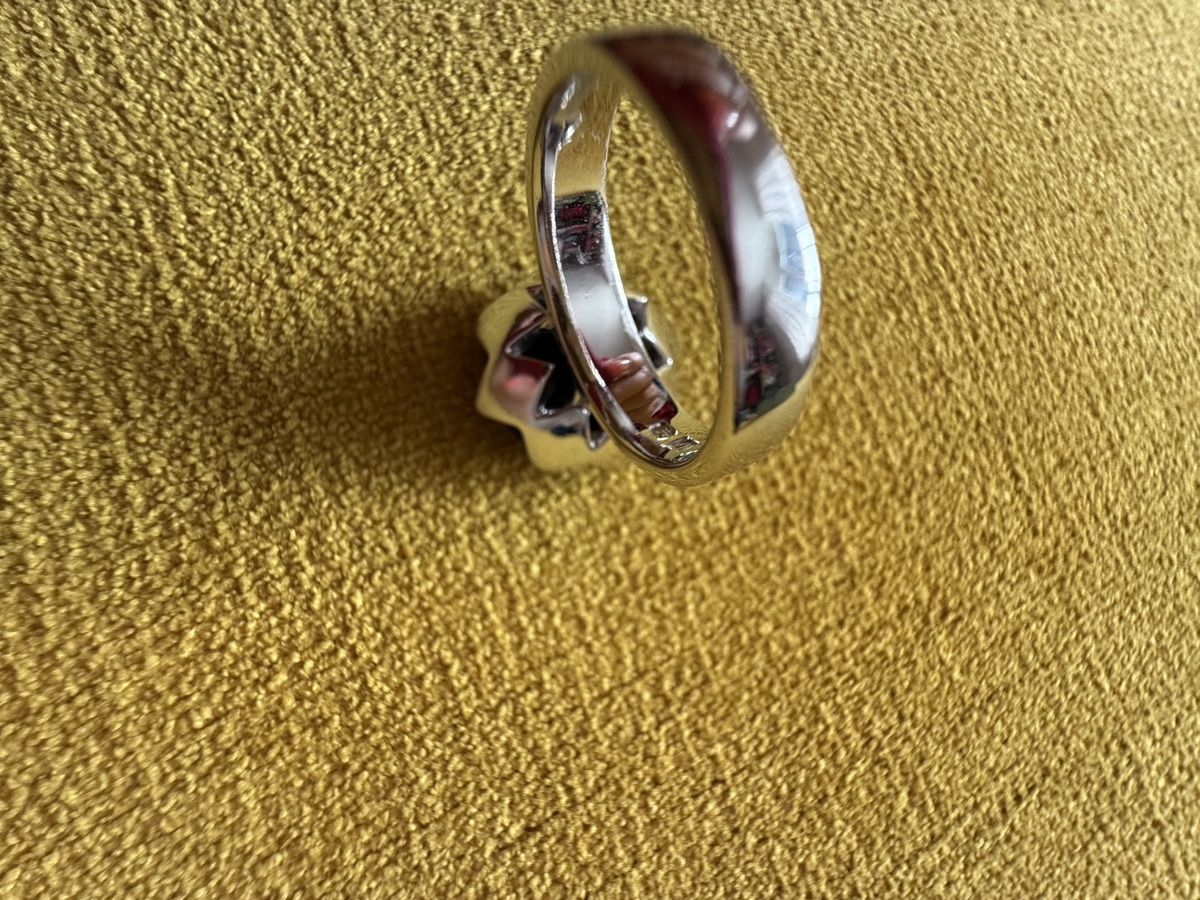 Pierre Lang Anelli: Pierre Lang Ring – Nuovo (secondo la descrizione) da Feusisberg venduto da Mila1122 2