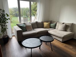 Sofa in gutem Zustand