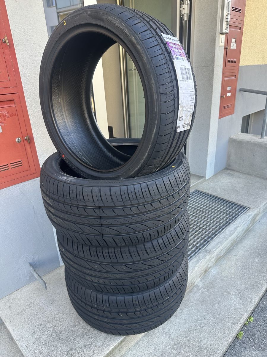 Pneumatici & Ruote complete: 225/40r18 – Nuovo (secondo la descrizione) da Thun venduto da mor_rx5k 2