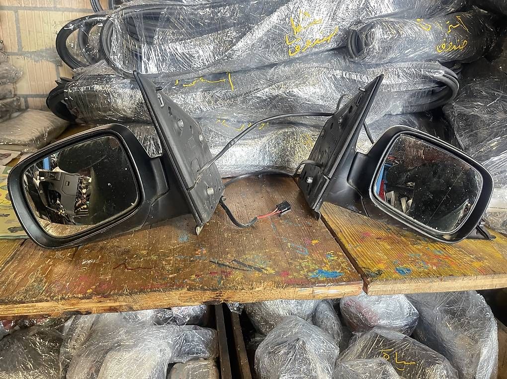 Mercedes-Benz Fari: Mercedes Vaneo   Scheinwerfer – Usato da Udligenswil venduto da Sch2s 6