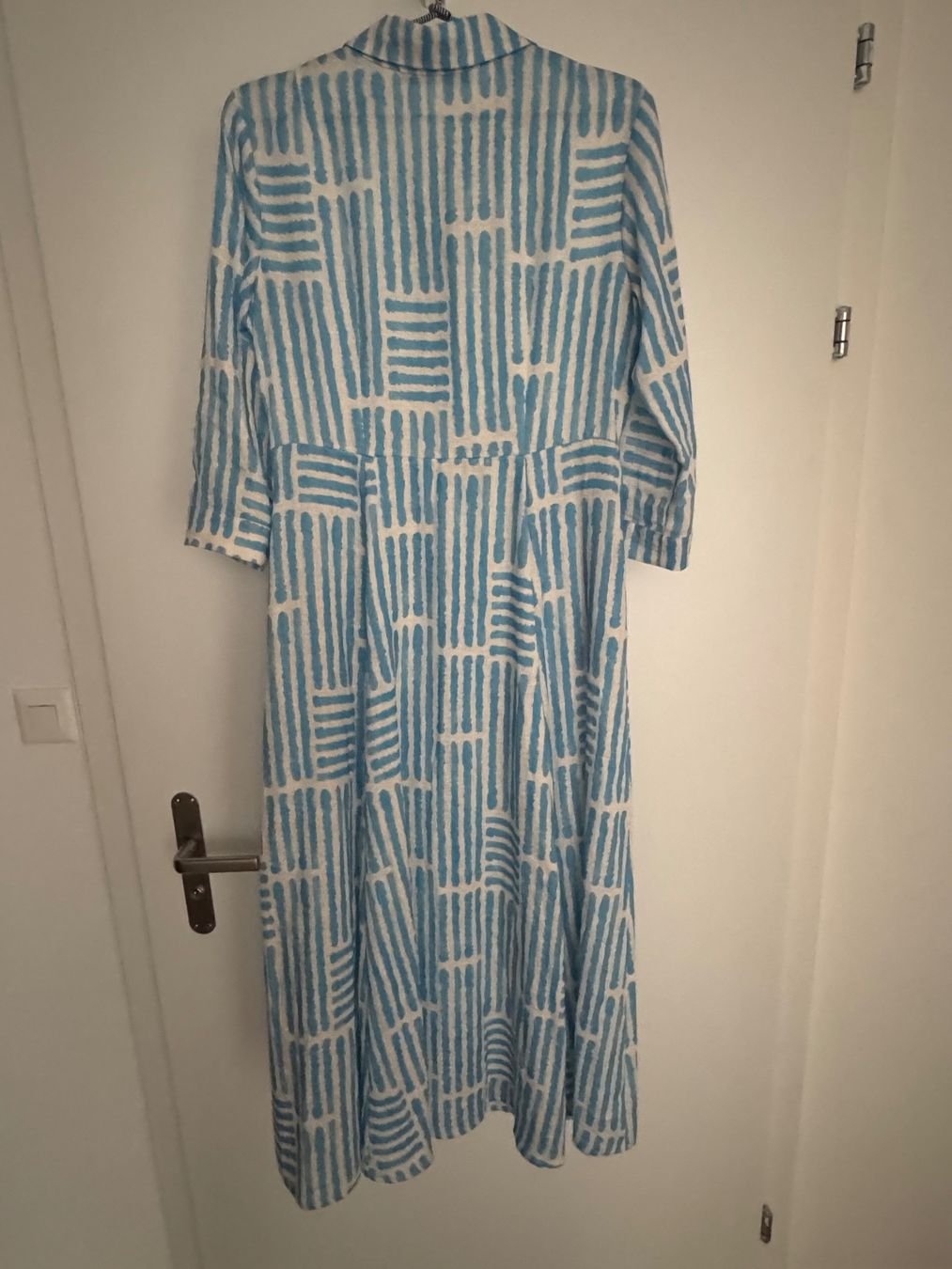Kleider: Damebkleid von Bijouxlesboutiques – Neu (gemäss Beschreibung) aus Urtenen-Schönbühl von Meer_26 2