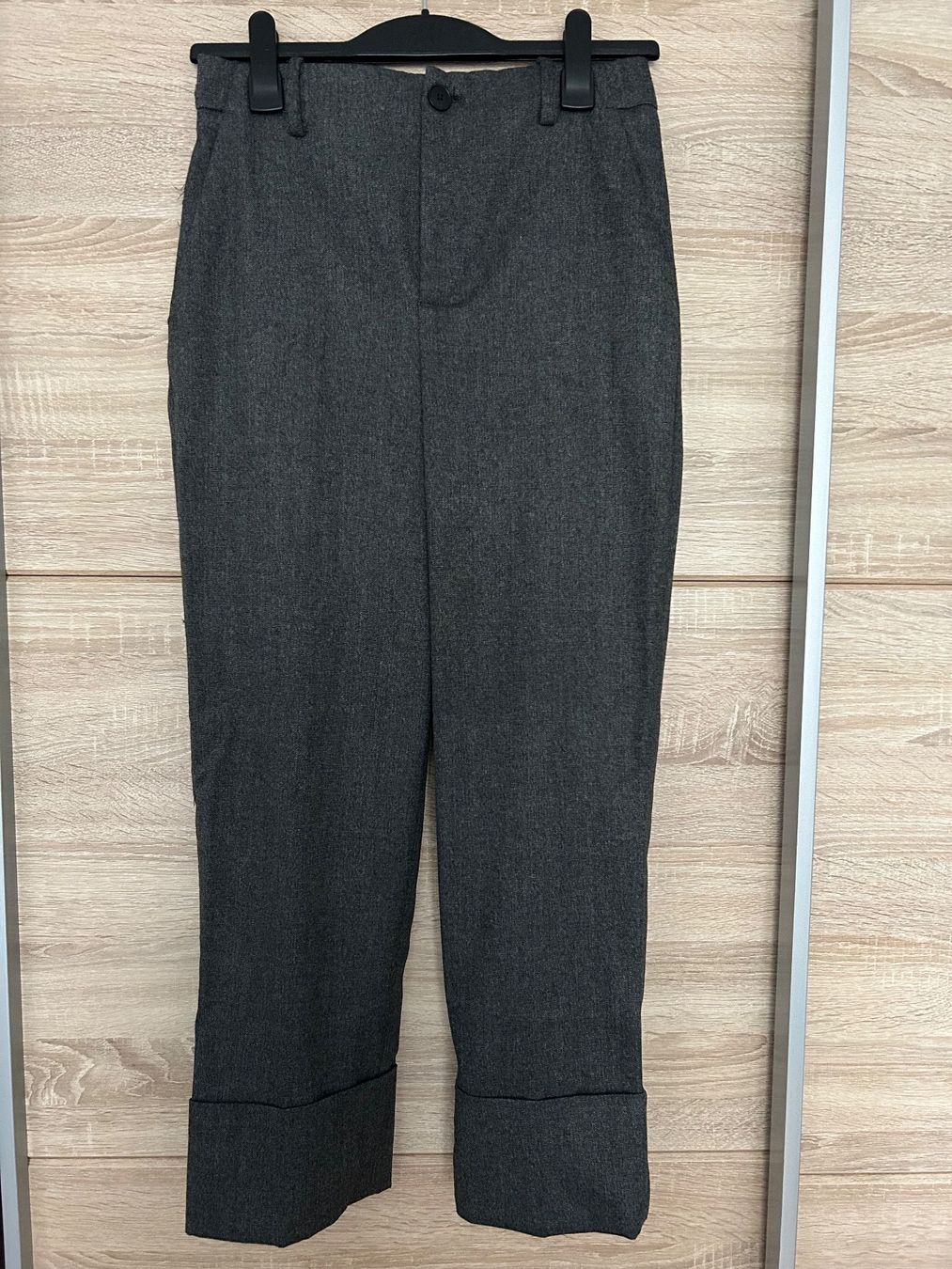 Zara Pantaloni: Pantalon Zara – Nuovo (secondo la descrizione) da Lausanne venduto da naranjo